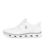 náhled Pánské tenisky RIEKER 04355-80 bílá S6