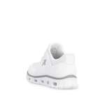 náhled Pánské tenisky RIEKER 04355-80 bílá S6