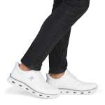 náhled Pánské tenisky RIEKER 04355-80 bílá S6