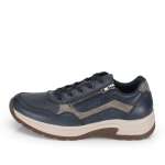 náhled Pánské polobotky RIEKER 11001-14 modrá S6