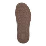 náhled Pánské polobotky RIEKER 11001-14 modrá S6