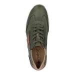 náhled Pánské tenisky RIEKER 11927-54 zelená S6