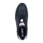 náhled Pánské tenisky RIEKER 16135-15 modrá S6