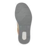 náhled Pánské polobotky RIEKER 16901-68 žlutá S6