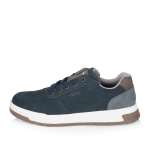 náhled Pánské tenisky RIEKER 36024-14 modrá S6