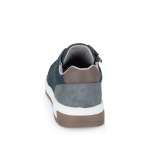 náhled Pánské tenisky RIEKER 36024-14 modrá S6