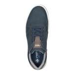 náhled Pánské tenisky RIEKER 36024-14 modrá S6