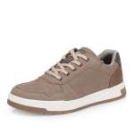 náhled Pánské tenisky RIEKER 36024-64 béžová S6