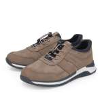 náhled Pánské tenisky RIEKER 39660-64 béžová S6