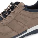 náhled Pánské tenisky RIEKER 39660-64 béžová S6