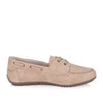 náhled Dámské polobotky RIEKER 43800-60 béžová S6