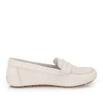 náhled Dámské mokasíny RIEKER 43862-80 bílá S6