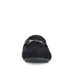 náhled Dámské mokasíny RIEKER 43863-00 černá S6