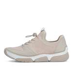 náhled Dámské tenisky RIEKER 45970-31 růžová S6