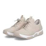 náhled Dámské tenisky RIEKER 45970-31 růžová S6