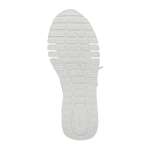 náhled Dámské tenisky RIEKER 49003-91 stříbrná S6