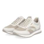 náhled Dámské tenisky RIEKER 49006-60 béžová S6