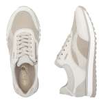 náhled Dámské tenisky RIEKER 49006-60 béžová S6