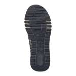 náhled Dámské tenisky RIEKER 49010-01 černá S6