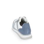 náhled Dámské tenisky RIEKER 49010-12 modrá S6