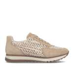 náhled Dámské tenisky RIEKER 49010-62 béžová S6