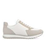 náhled Dámské tenisky RIEKER 49010-81 bílá S6