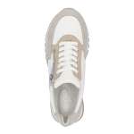 náhled Dámské tenisky RIEKER 49010-81 bílá S6