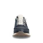 náhled Dámské tenisky RIEKER 49054-14 modrá S6