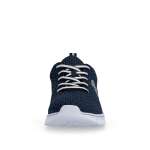 náhled Dámské tenisky RIEKER 54000-14 modrá S6