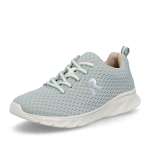 detail Dámské tenisky RIEKER 54000-52 zelená S6