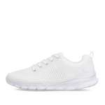 náhled Dámské tenisky RIEKER 54022-81 bílá S6