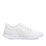 náhled Dámské tenisky RIEKER 54022-81 bílá S6
