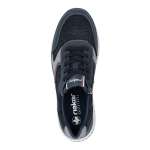 náhled Pánské tenisky RIEKER B0606-14 modrá S6