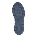 náhled Pánské tenisky RIEKER B0606-14 modrá S6