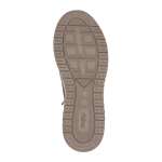 náhled Pánské tenisky RIEKER B0606-22 hnědá S6