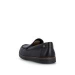 náhled Pánské mokasíny RIEKER B2352-00 černá S6