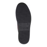 náhled Pánské mokasíny RIEKER B2352-24 hnědá S6