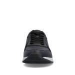 náhled Pánské tenisky RIEKER B3404-00 černá S6