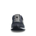 náhled Pánské tenisky RIEKER B3405-14 modrá S6