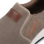 náhled Pánské mokasíny RIEKER B3450-64 béžová S6