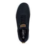 náhled Pánské tenisky RIEKER B3459-14 modrá S6