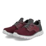 náhled Pánské tenisky RIEKER B6652-35 červená S6