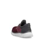 náhled Pánské tenisky RIEKER B6652-35 červená S6