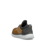 náhled Pánské tenisky RIEKER B6652-68 žlutá S6