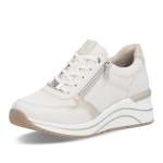 náhled Dámské tenisky REMONTE D0T19-60 béžová S6