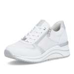 náhled Dámské tenisky REMONTE D0T19-80 bílá S6
