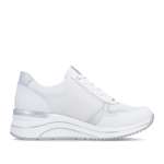 náhled Dámské tenisky REMONTE D0T19-80 bílá S6