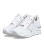 náhled Dámské tenisky REMONTE D0T19-80 bílá S6