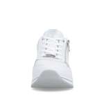 náhled Dámské tenisky REMONTE D0T19-80 bílá S6