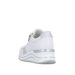 náhled Dámské tenisky REMONTE D0T19-80 bílá S6